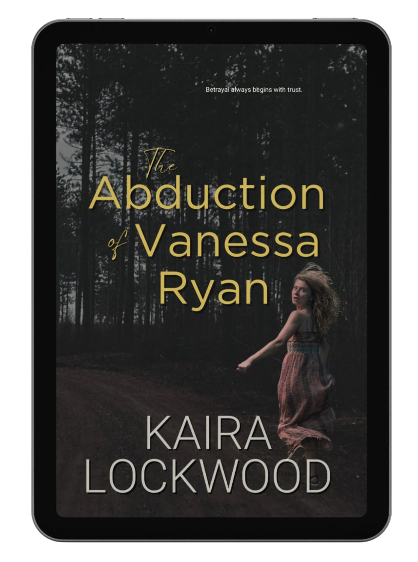 The Abduction of Vanessa Ryan