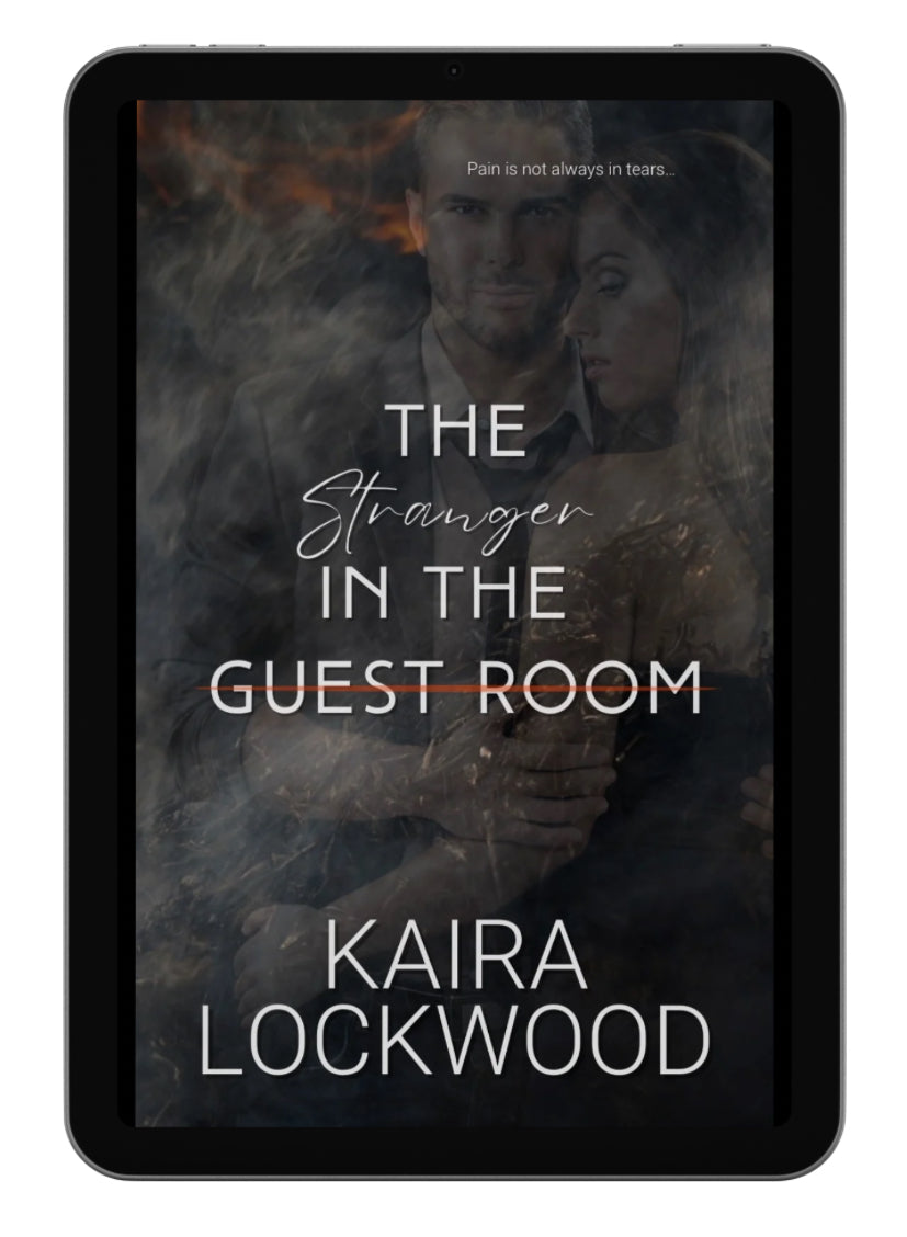 The Stranger in the Guest Room