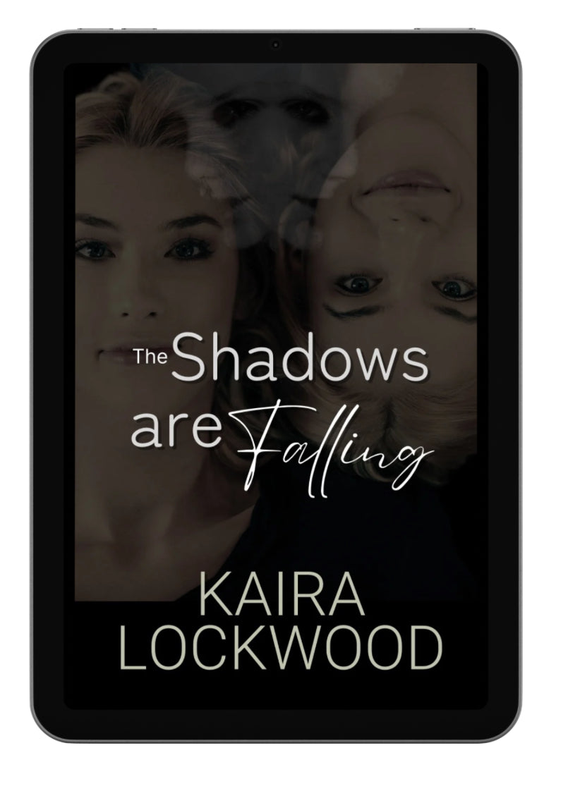 The Shadows are Falling