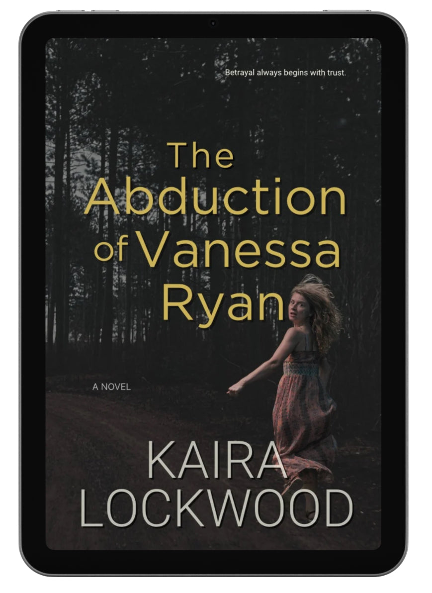 The Abduction of Vanessa Ryan