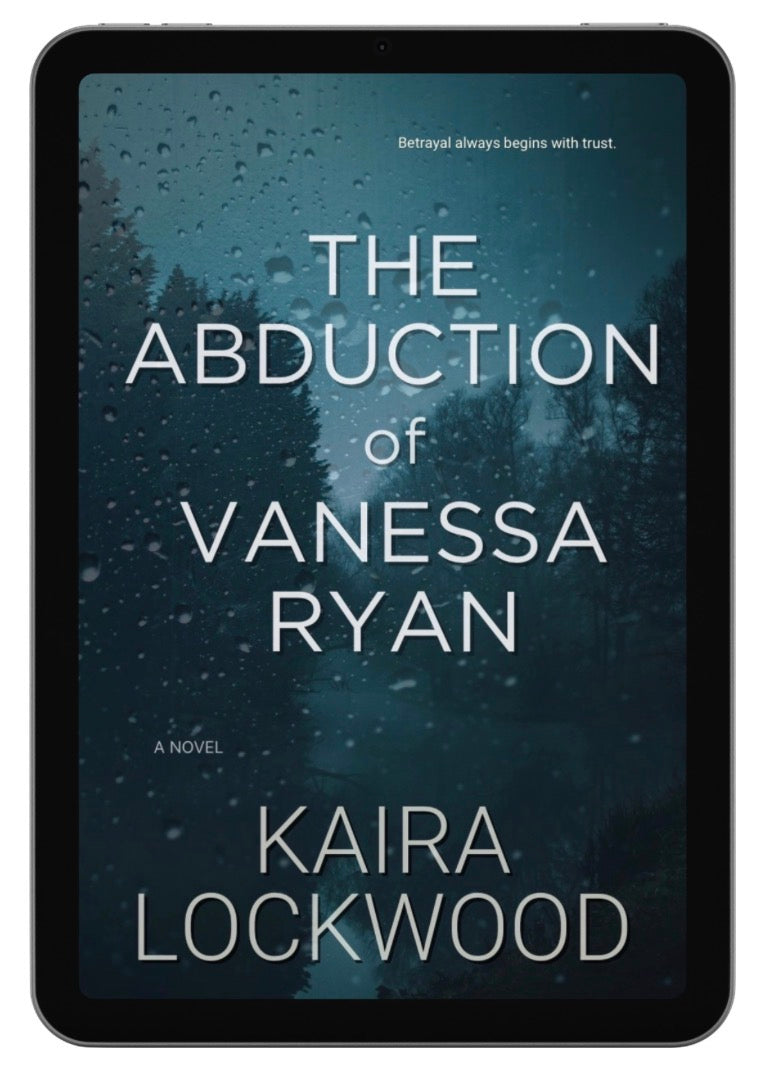 The Abduction of Vanessa Ryan