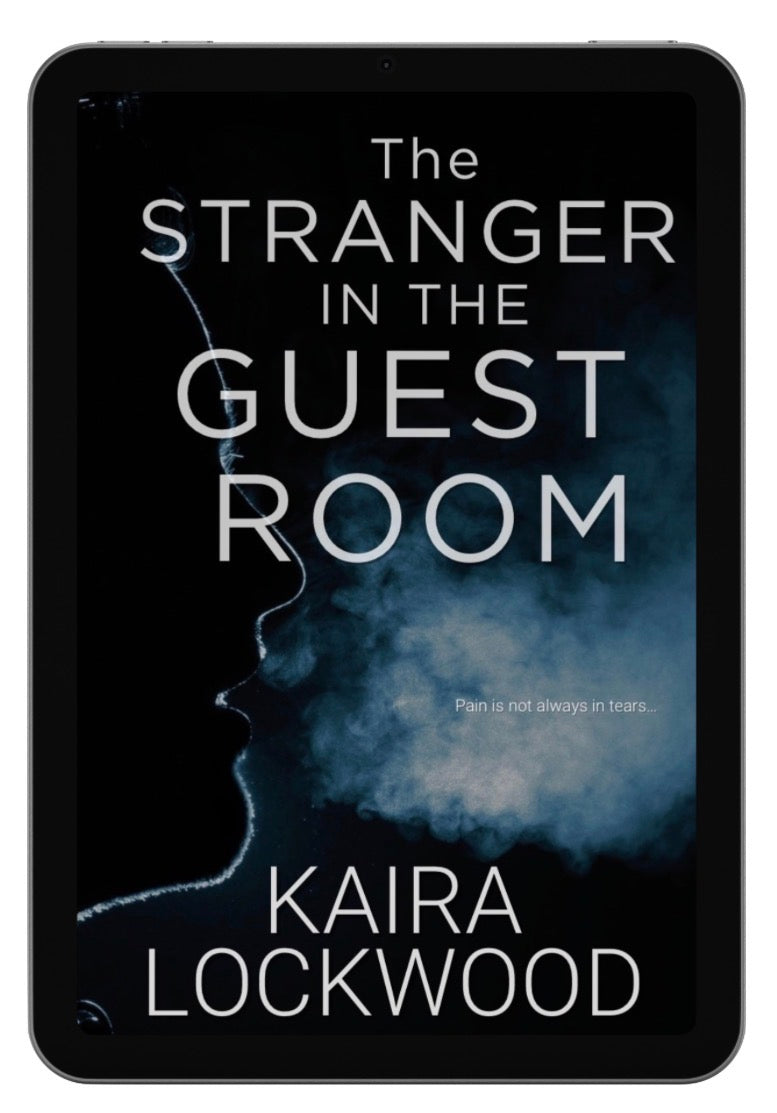 The Stranger in the Guest Room
