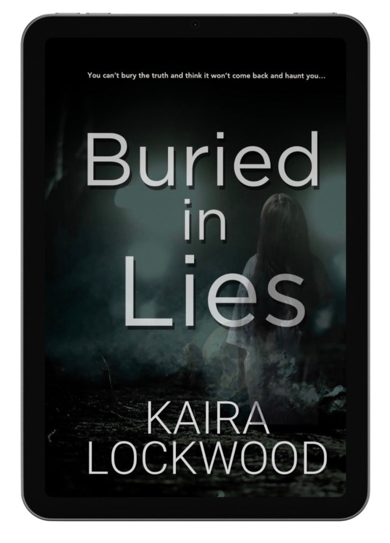 Buried in Lies
