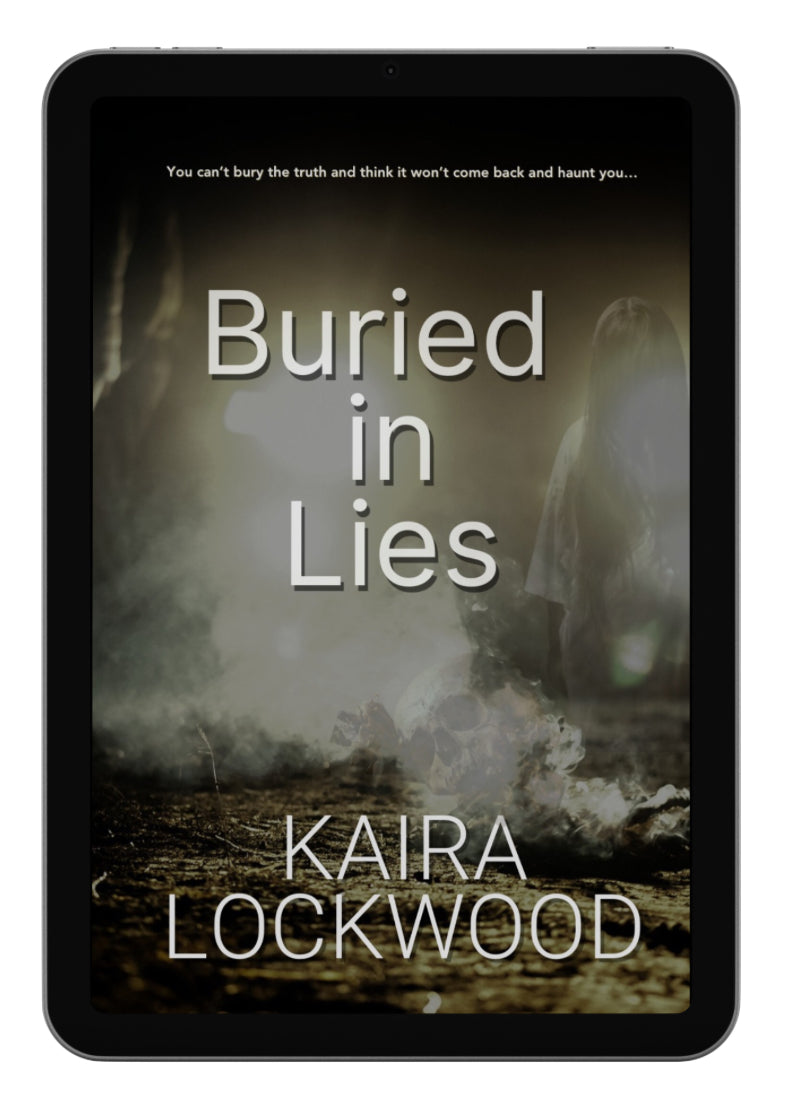 Buried in Lies
