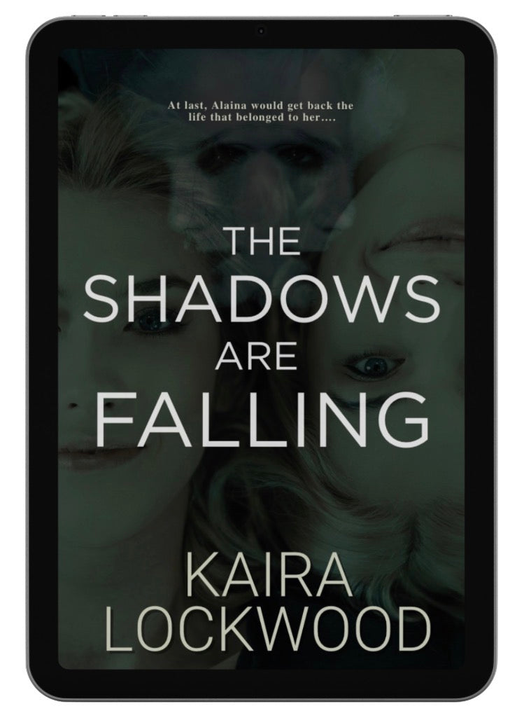 The Shadows are Falling