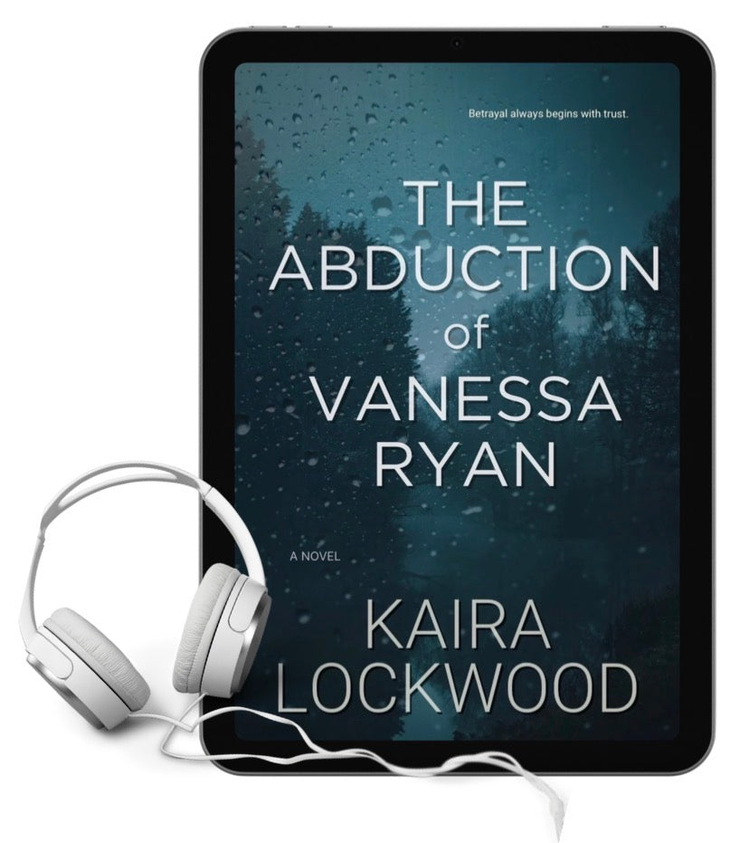 The Abduction of Vanessa Ryan