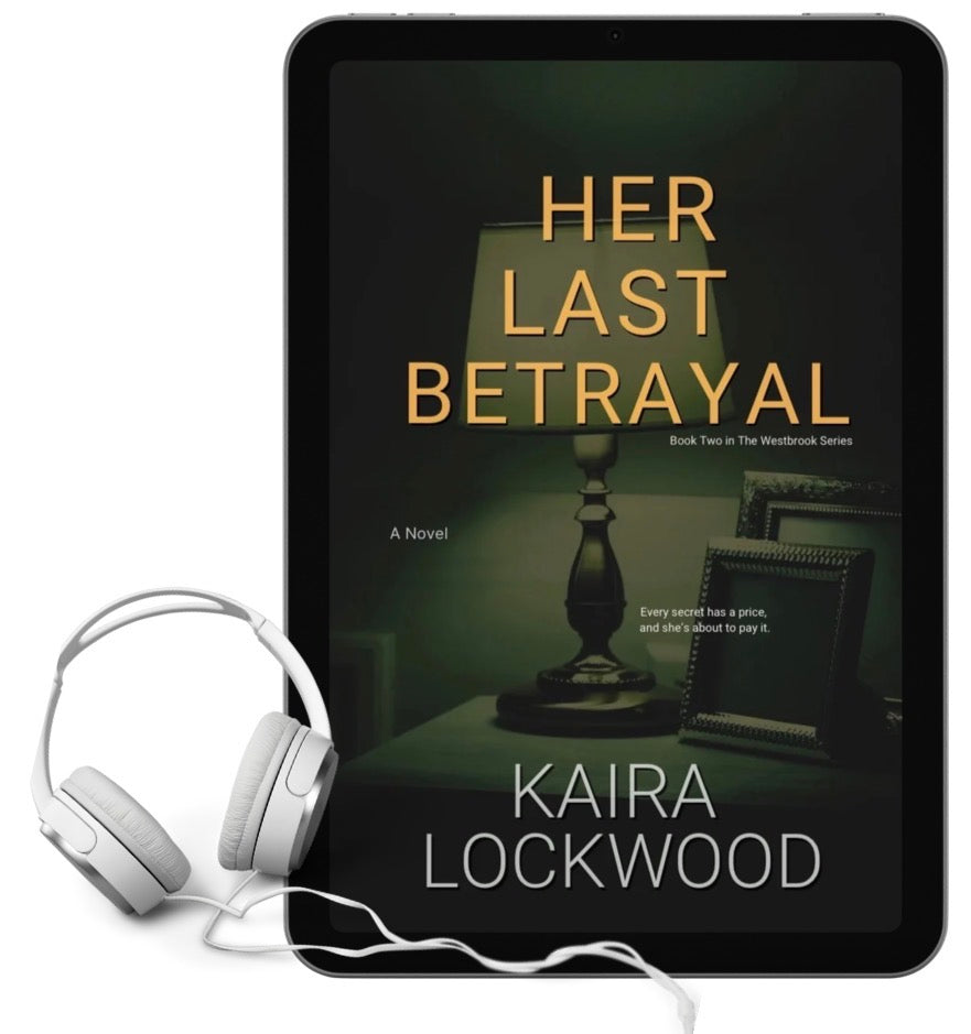 Her Last Betrayal