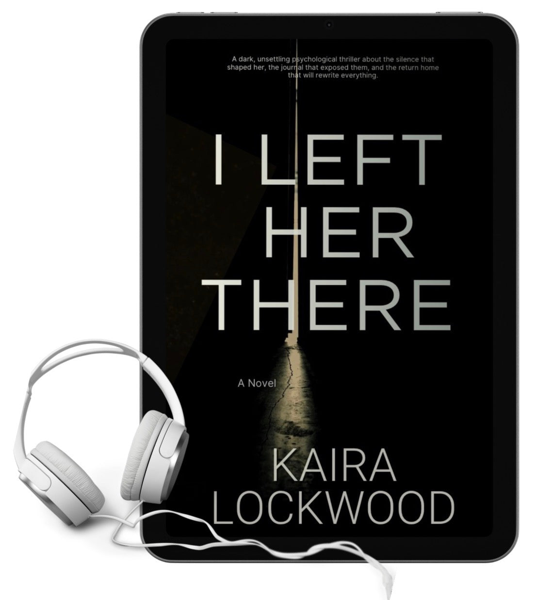 I Left Her There